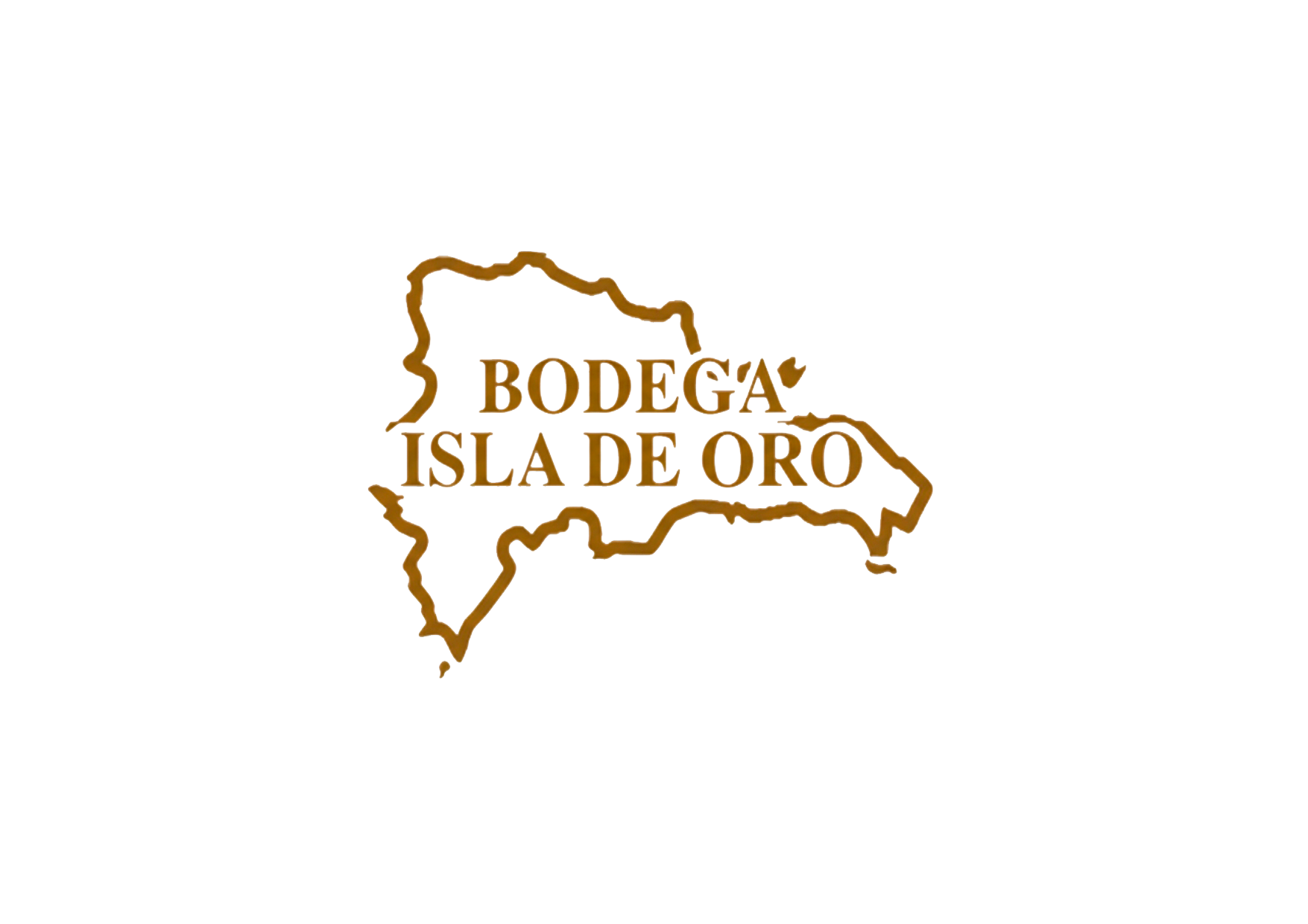Logo Bodega Isla de Oro